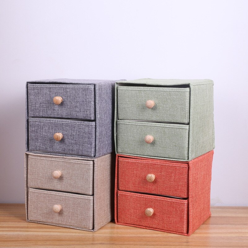 Huishoudelijke geneeskunde Medische doos Multi-layer draagbare