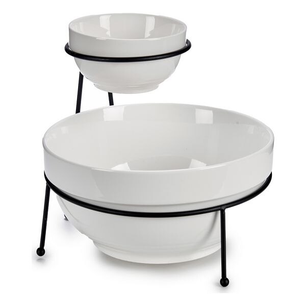 Muesli kom cashmere 15cm - maxwell - williams - Servies