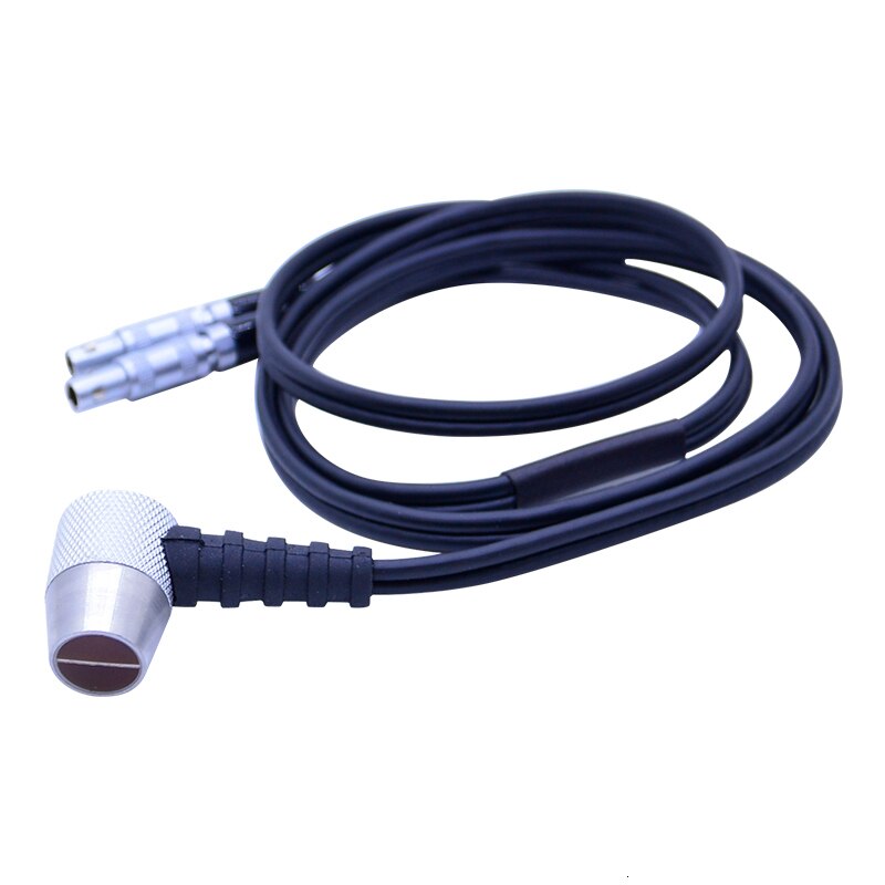 Ultrasonic thickness gauge Probe transducer diameter 10mm/5MHz original Probe for Benetech GM100 GM100+ GM130