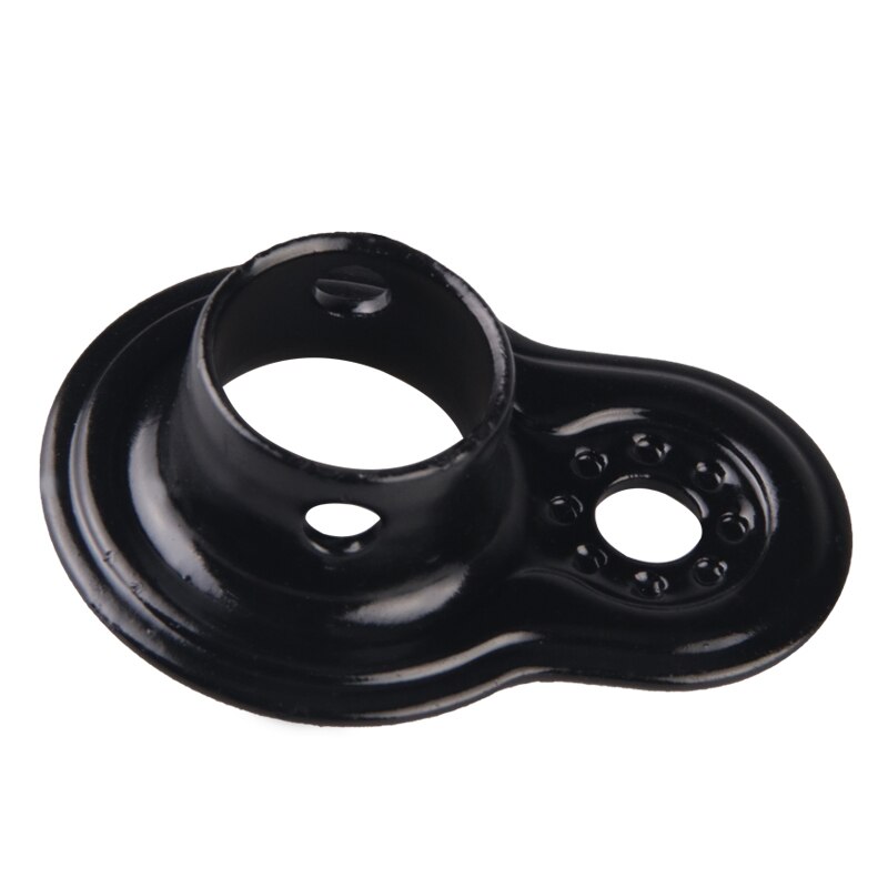 Portable Bike Bicycle Trailer Hitch Coupler Attachment Angled Elbow Mount Linker Adapter Instep Schwinn Trailers