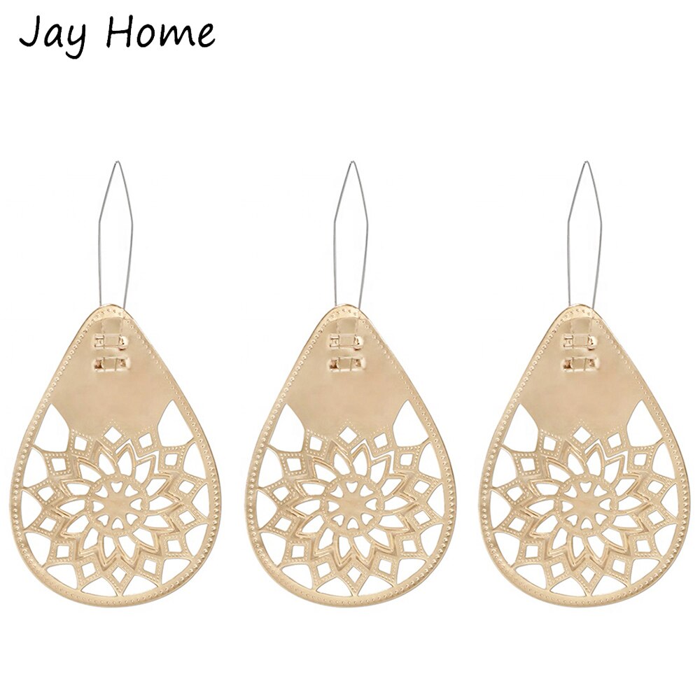 1/3/5Pcs Wire Loop Needle Threader Metal Needle Threading Stitch Insertion Tools for Sewing Cross Stitch Embroidery Needlework: 3Pcs