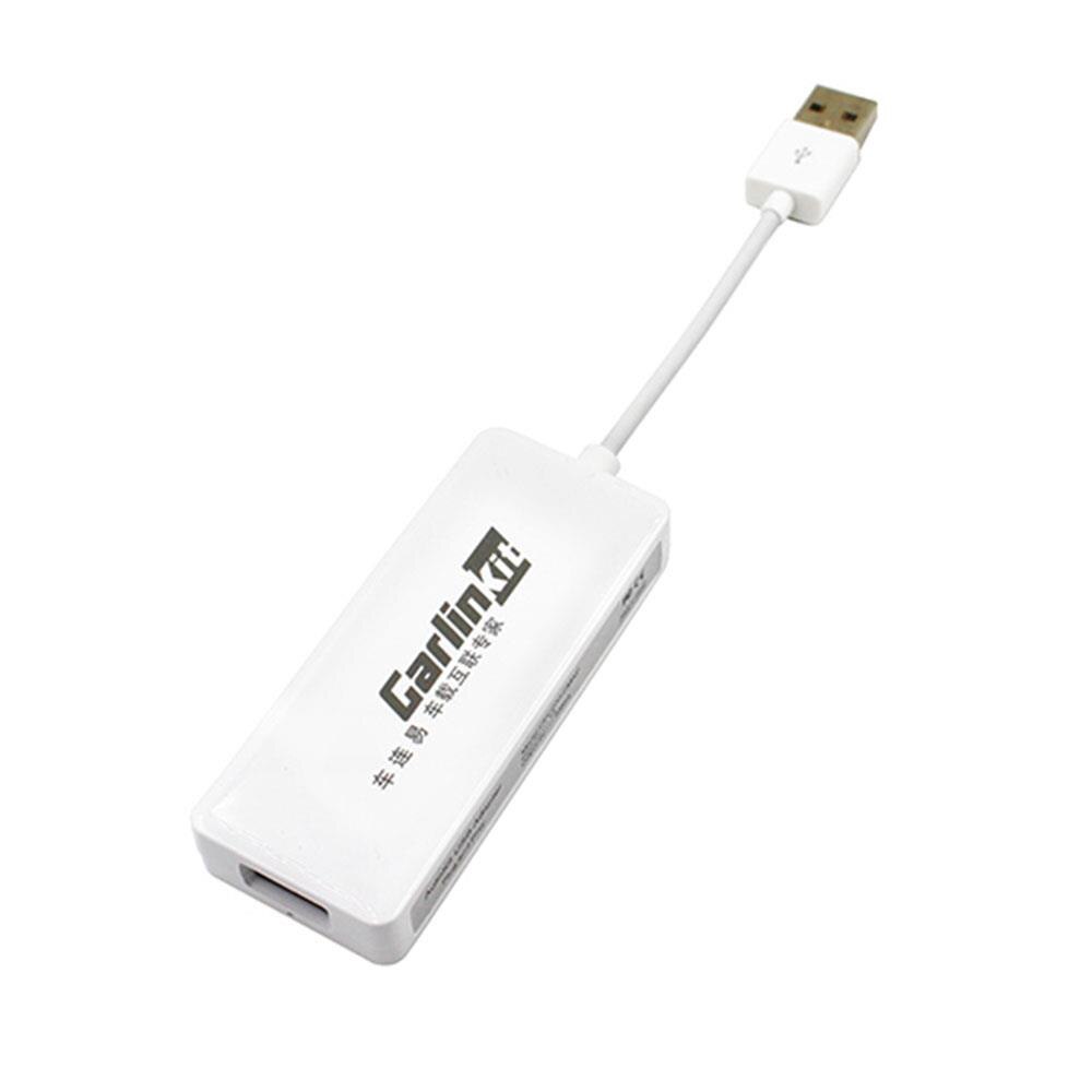 Vehemo USB samochód połączyć Dongle GPS połączyć Dongle obsługuje automatyczny połączyć Dongle dla iPhone MP5 gracz dla jabłko CarPlay