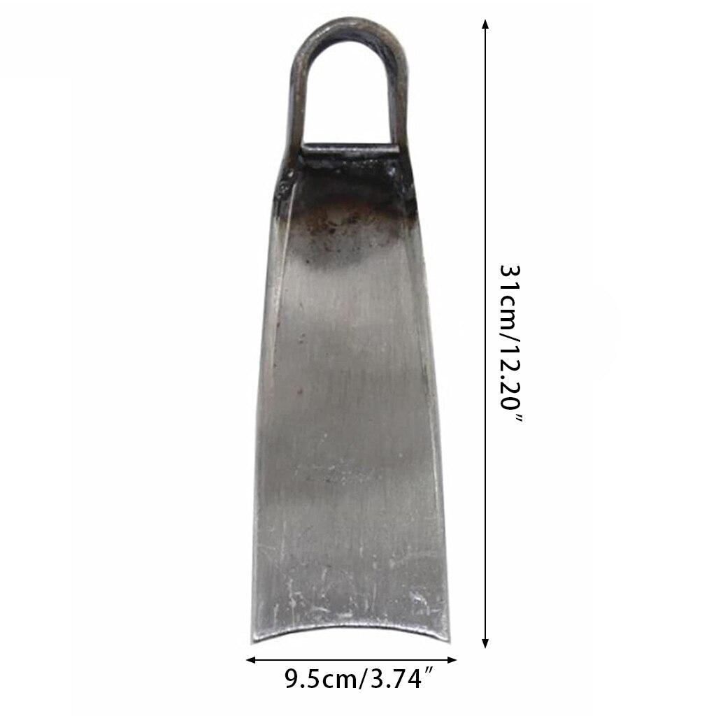 Multifunctional Agricultural Hoe Garden Tool Hand Tools High-carbon Steel Manual Weeders Garden Tools