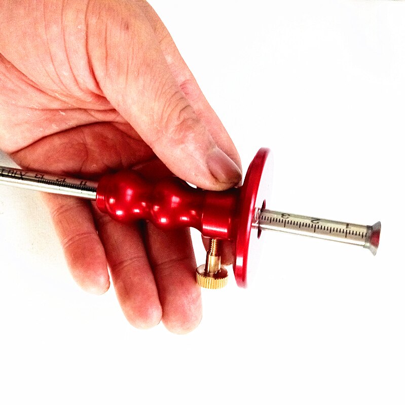 European Woodworking scriber , Woodworking Scribe-line Marking Device WoodWorking Crossed-out Ruler Tool