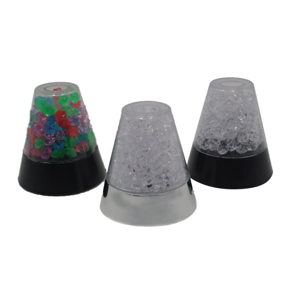 Luces LED de fibra óptica cielo estrellado que cambian de Color, de Navidad, decoración de vacaciones, juguetes para niños chico Giftd