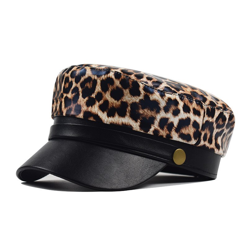Liavera Gebreide Alpinopet by bedacht - € 59,95