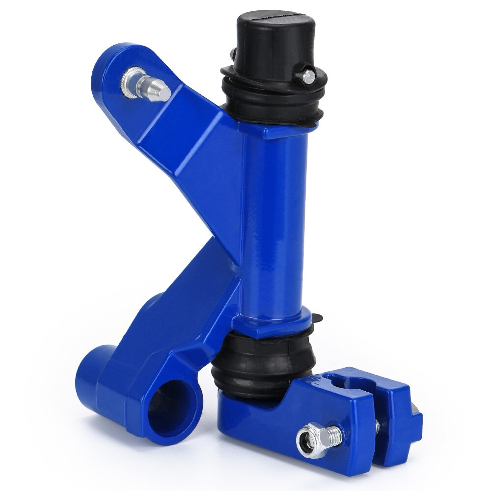 Hypertune - Transfer Case Lower Shift Control Linkage Lever For 92-99 Ford F-150 F-250 F-350 Bronco HT-PDG08