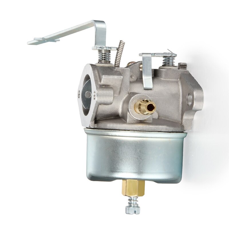 Carburador apto para motor Suffolk Qualcast QX + Tecumseh, carburador AQ148