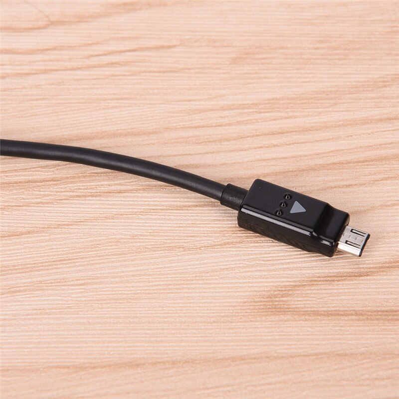 Universal black For Android Micro Usb Cable 20Awg 1.2m Black Fast Charging Lines Universal Micro USB Data Charging Cable USB