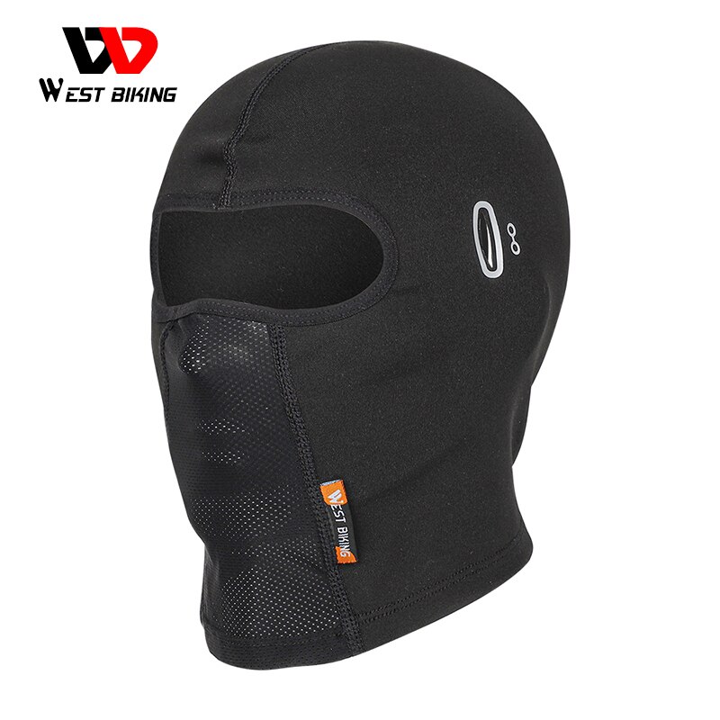 West Fietsen Fietsen Motorhelm Liner Thermische Warm Winddicht Caps Ademend Comfortabele Sport Hoofddeksels Mannen Vrouwen Hoed