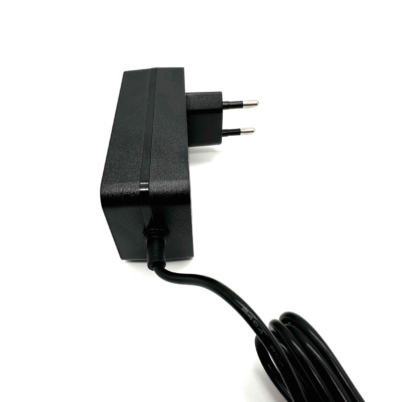 12V 2.5A Tablet Battery Charger for Cube i7 book i9 Mix plus Knote Teclast X1 X2 X3 Pro x3 Plus Jumper EZbook 3S EZpad 6 pro: black
