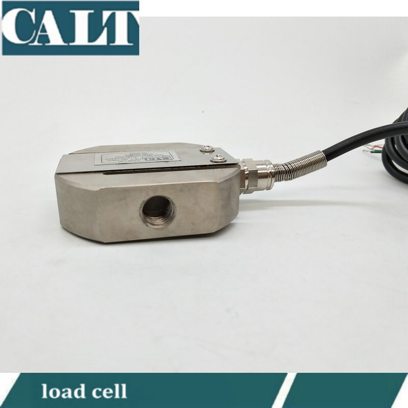 chinese cheap 5kg to 1000kg capacity weighing sensor round S body load cell loadcell scale
