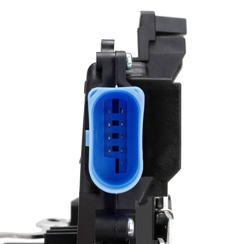 Vorne Rechts Türschloss Antrieb Zentralen Mechanismus 3D1837016A 3D1837016 für Golf 5 Mk5 2003 Seat Leon Toledo Skoda