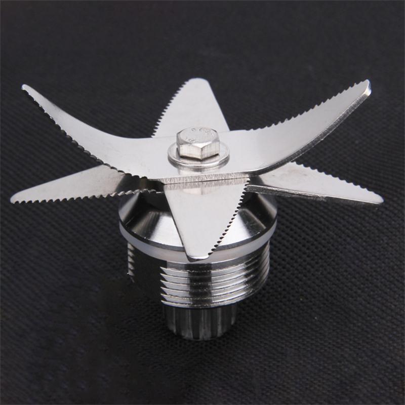 Mixer harden zes mengen snijden 010 tw tm 767 768 800 g5200 g2001 jtc messenmixer sapcentrifuge kalorik pro bl -767