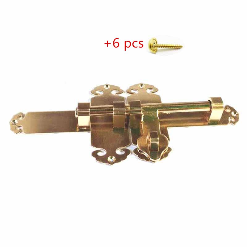 10 PCS Antique Pure copper Screw Cover Decorative Nail mirror Fixing Screws Fittings Brass Screw Cover