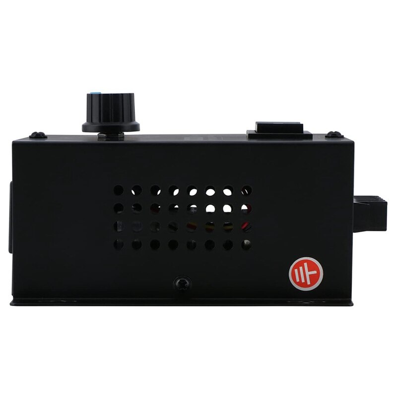 regulator obrotów silnika DC PWM 12-48V 20A silnik szczotkowy moduł sterujący regulacją 960W 25KHZ