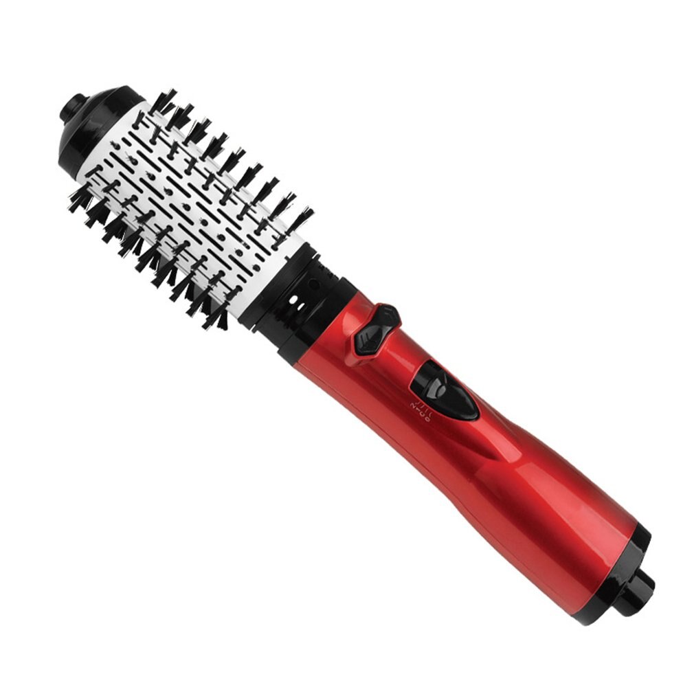 Two-In-One Constant Temperature Air Comb Automatic Curly Hair Comb Hair Dryer Comb Large Curly Hair Perm