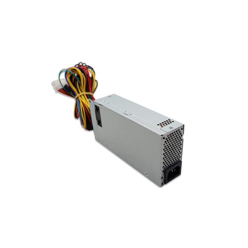 1 U flex gamer full mounted source 350W For One Machine Small Chassis Computer Power supply 12v mining