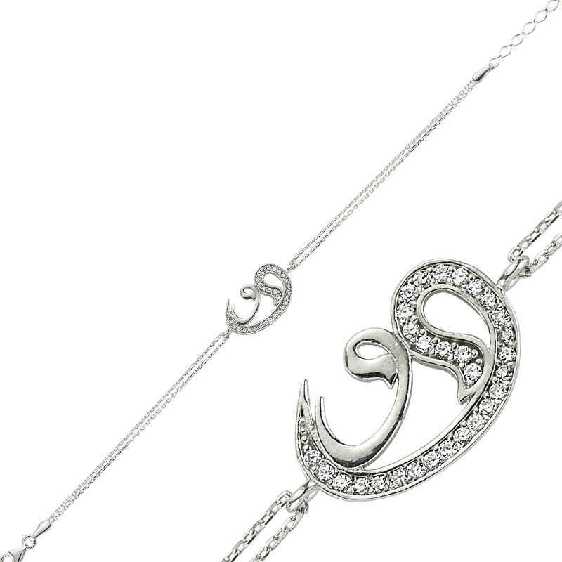 KUTAYDAN 925 Sterling Silber Zwei Vvs Frauen Armbinde