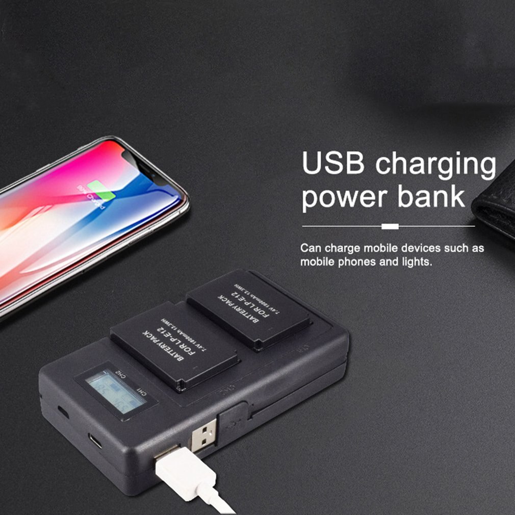 Durabale NP-F970-C Display Charger 5V Digitale Batterij Lader Set Voor Sony Camera F750 F990 Vullen Licht 2500c Voor Sony CCD-SC5