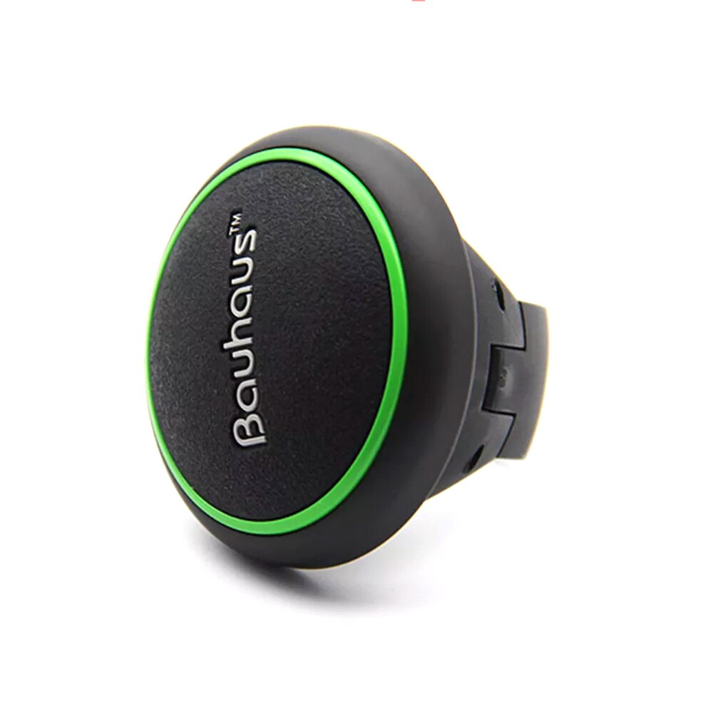 Volante per auto Booster Ball Cuscinetto in silicone Maniglia per camion Volante Auxiliario Booster Parti di ricambio automatiche universali