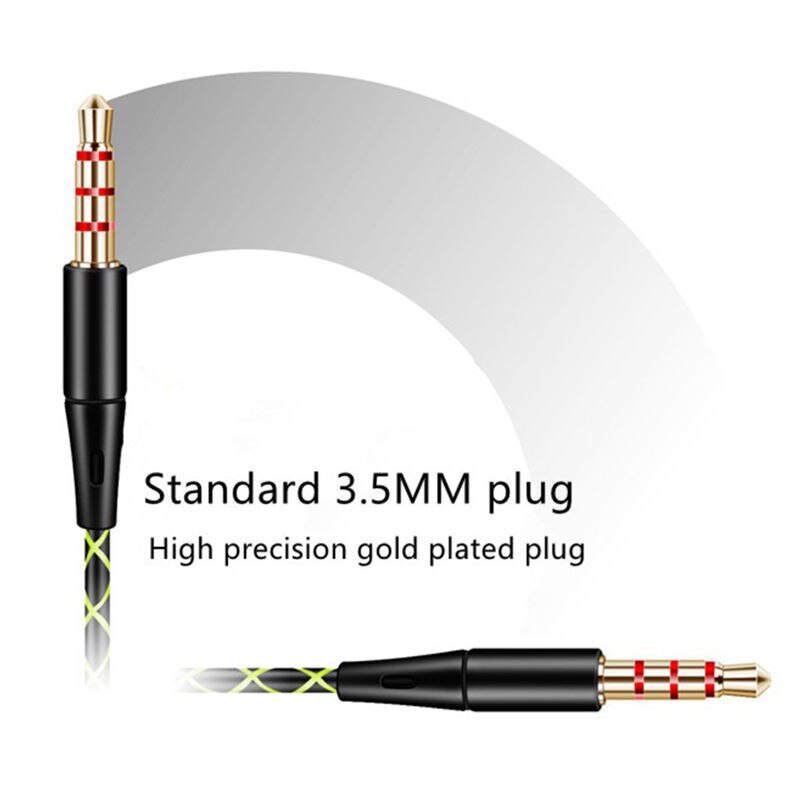 Fonge  s760 waterdichte ipx 5 oordopjes voor sport en hardlopen, oordopjes voor buiten, stereobas oordopjes met microfoon voor iphone, huawei gt