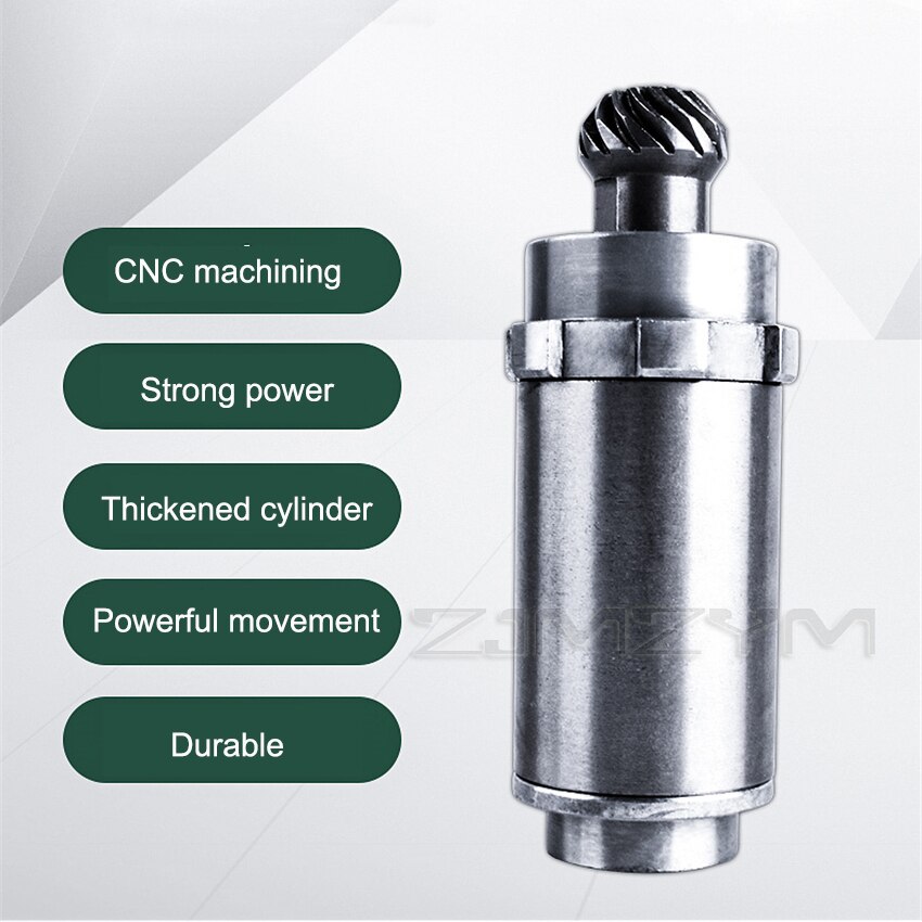 Pneumatic Angle Grinder 4 Inch Multi-function Small Angle Grinder Portable Household Angle Grinding Machine 11000RPM 6-8kg/CM