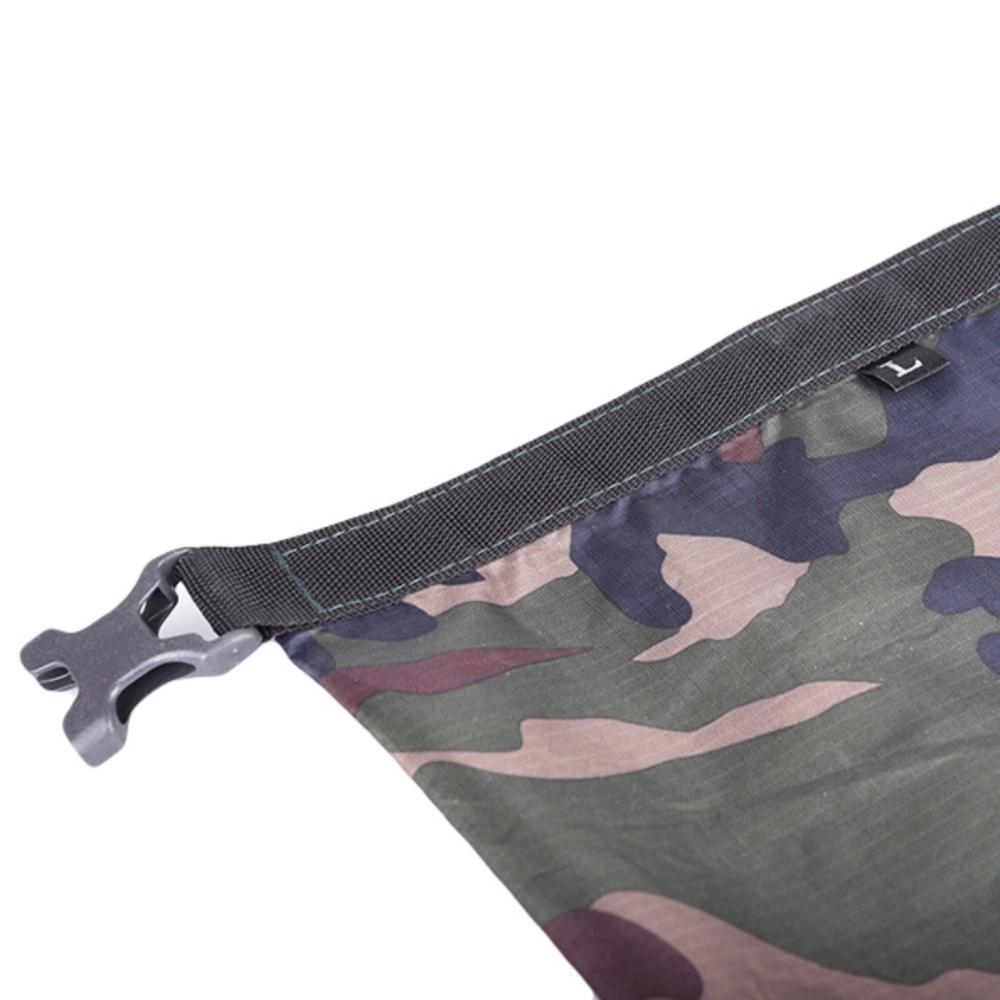 3L Outdoor Waterproof Bag Dry Bag Sack Floating Dry Gear Bags For Boating Fishing Rafting Swimming