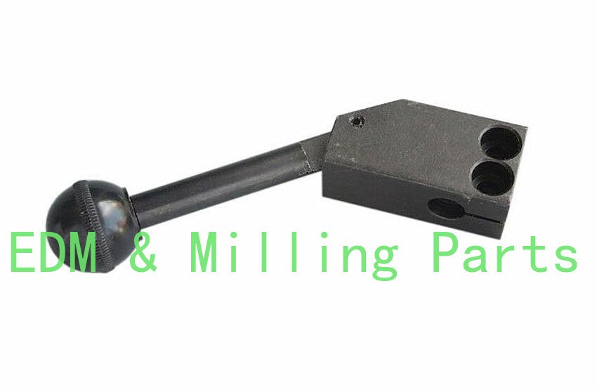 Milling Machine CNC Vertical Mill Head Gear Shift Handle Speed Switch Bar For Bridgeport Mill Part