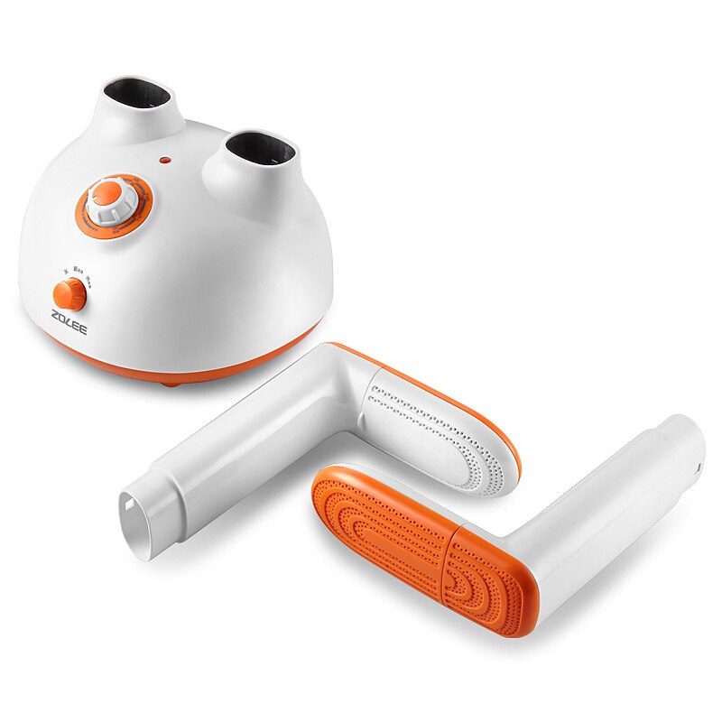 LUCOG Retractable Shoe Dryer 220V Electric Dryer for Shoe Boot Glove to Deodorant Sterilization Eliminate Odor Bacteria