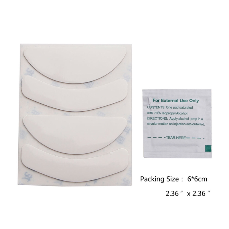 R9JA 2Pack Mouse Skates for razer- Viper Mini Mouse Feet Pads Replacement Glide Feet