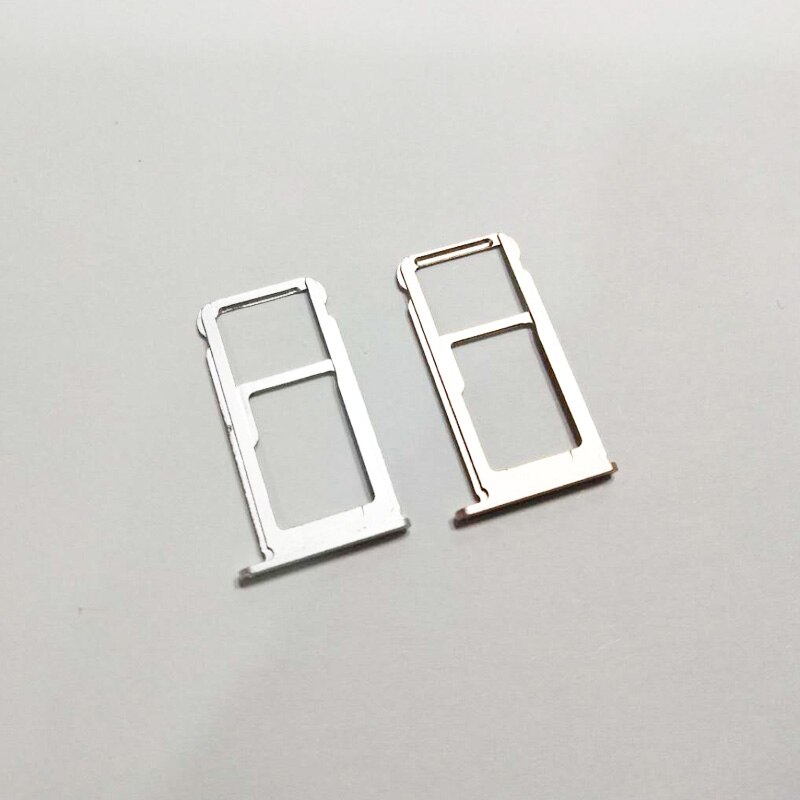 SIM Card Tray Slot Houder Voor Nokia 7.1 5.84 inch TA-1085 TA-1095 TA-1096 TA -1097