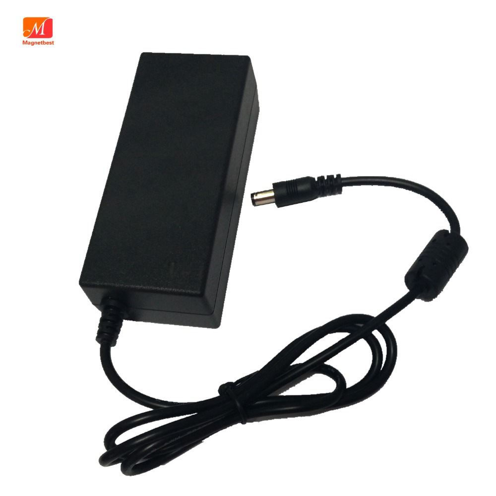 6V 4A 24W AC DC Adaptor With IC Chip Power Supply Adpater 6V4A Charger Transformer DC 5.5*2.5mm