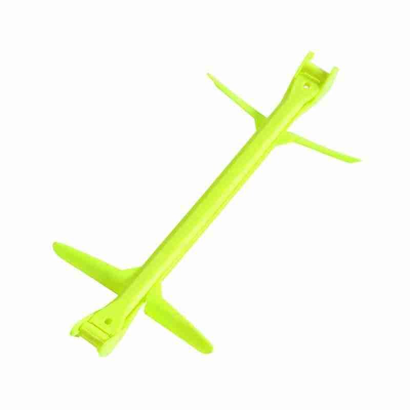 Multifunctional Adjustable Height Obstacle Training Agility Ladder for Football Training and Sports for Adults and Children