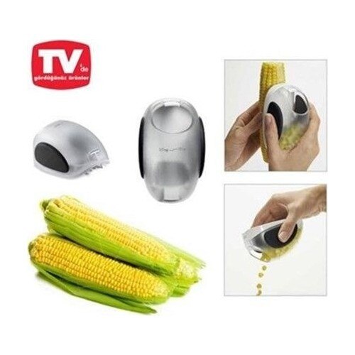 Practical Things Corn Debugging Equipment