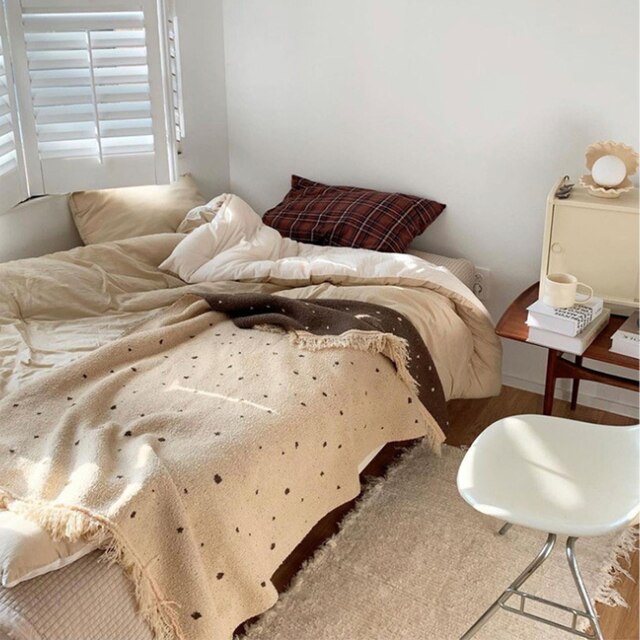 bed loper, Zijdezacht Satijn Decor Beddengoed Cover OranjeLuxe Sprei Bed Sjaals for Voet Van Bed Bed Sjaal for Hotel Slaapkamer Trouwkamer(Gold,50 * 240cm for 180cm Bed