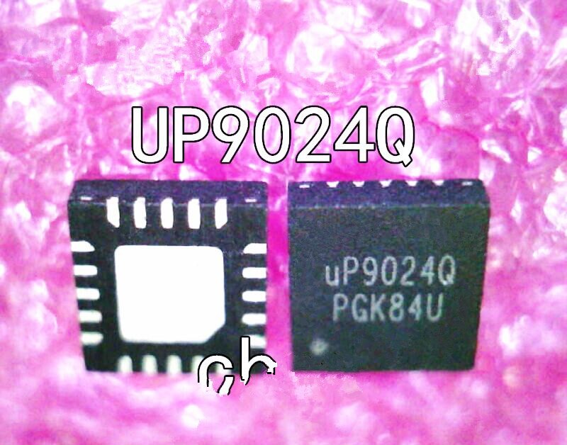 UP9512S  UP9512R UP9512Q UP9024Q UP9023R UP1911R: UP9024Q