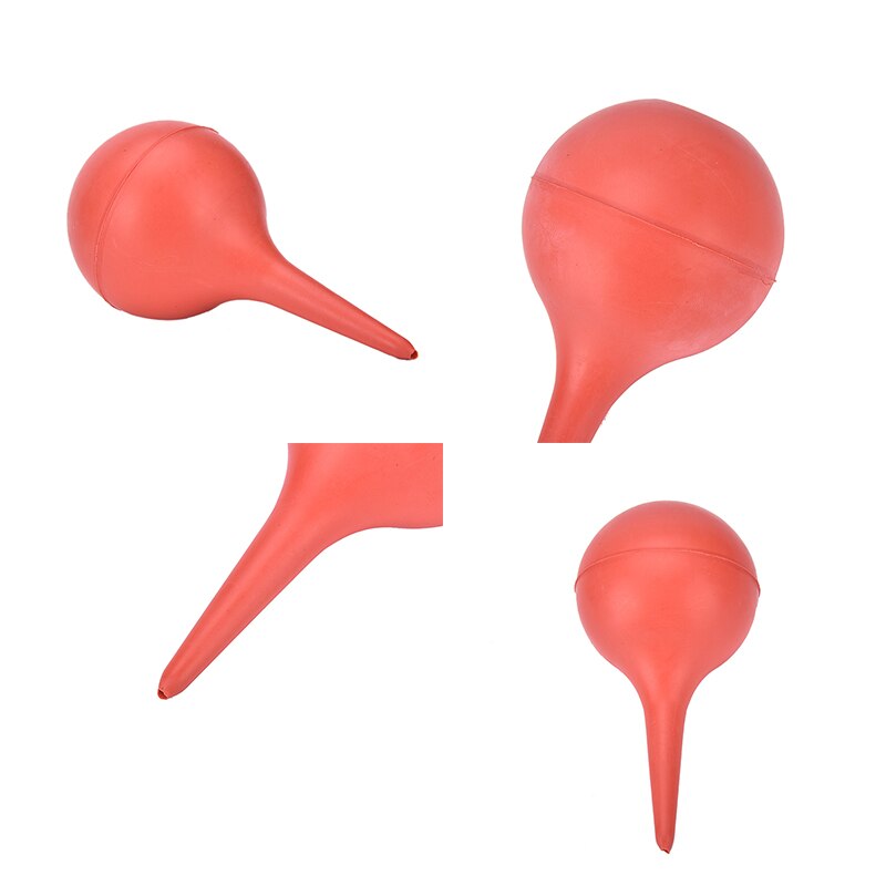 30ml laboratorie flaske værktøj gummi suge øre vask sprøjte squeeze pære flasker