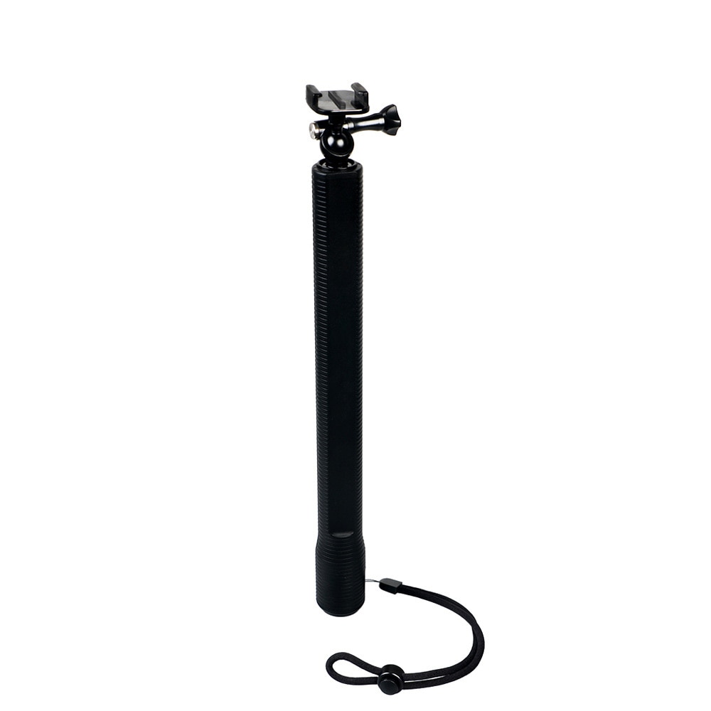 Hero El Grande Extension Pole Selfie Stick Monopod Voor Gopro Hero Max 10 9 8 7 Hero 6 5 4 3 Sessin Accessoires