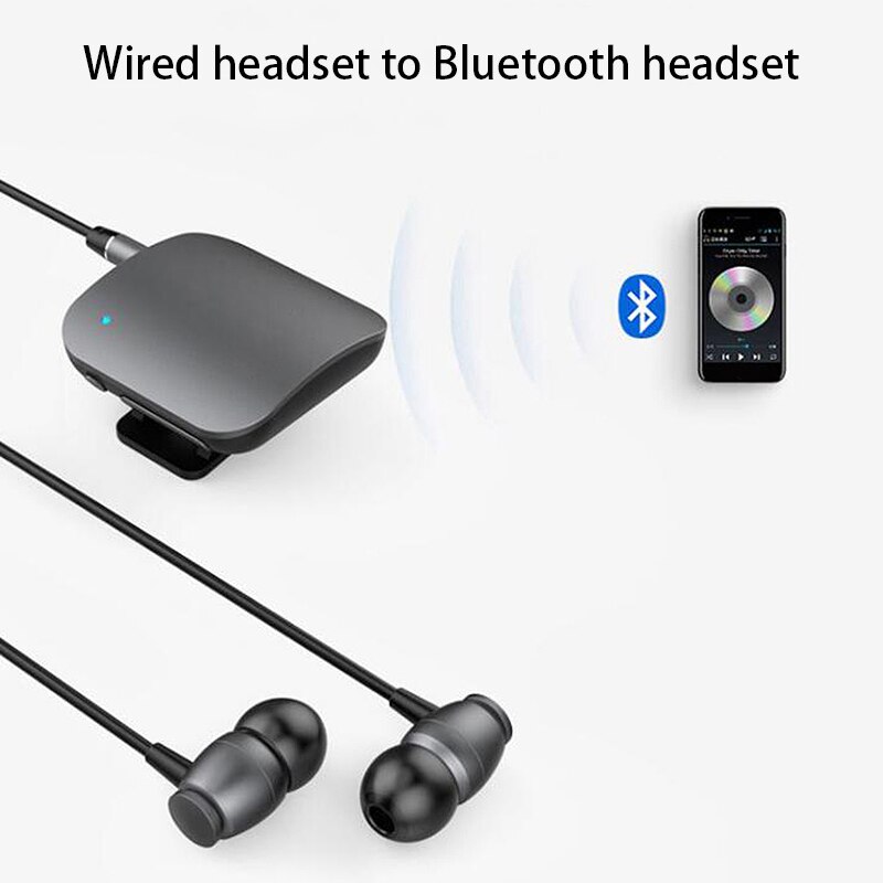 Bluetooth Earphones Wireless Sport Headset Stereo Super Bass in Ear with Mic Car Bluetooth o Receiver