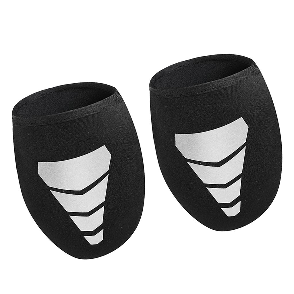 Cykelskoskydd cykelvärmare skoskydd skoöverdrag med