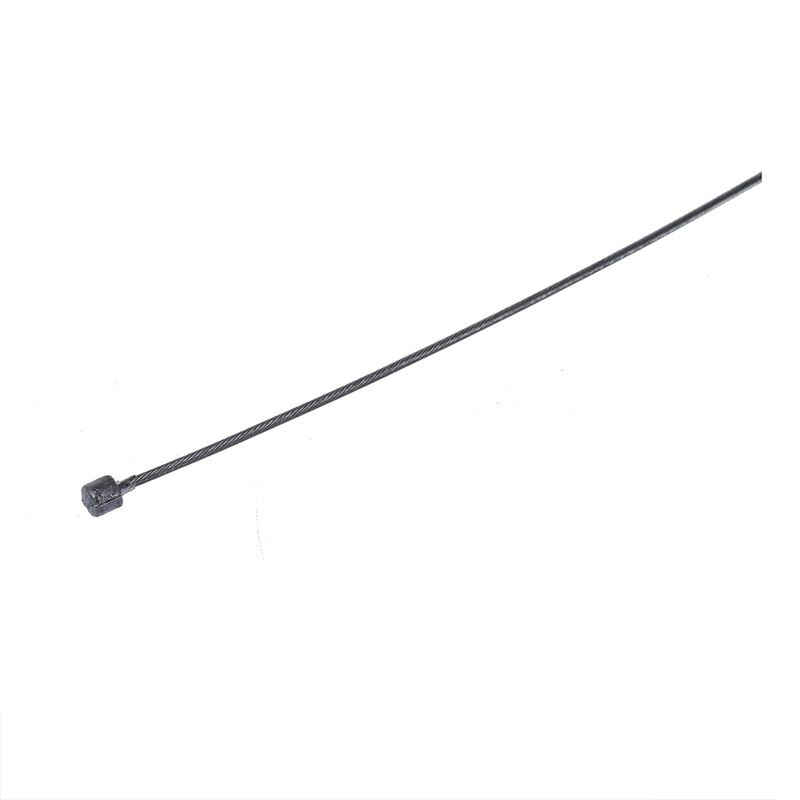 Universal girkabel girkabel girkabler bowden bike racing 190cm 1.5mm 2 stk
