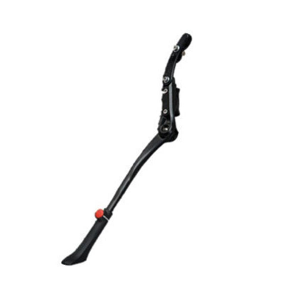 Verstelbare mtb racefiets standaard parkeerrek mountainbike ondersteuning zijstandaard voetsteun fietsonderdelen: Standaard