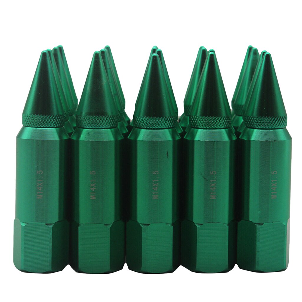 Wielmoeren FORD M12x1.50 kop 19 mm hoogte 30 mm set a 16 stuks