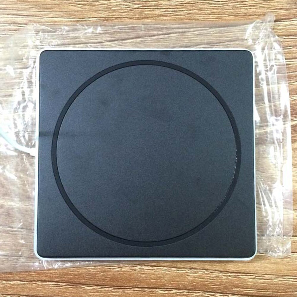 External Stable Writer DVD Reader USB2.0 Low Noise Plug And Play Ultra Thin High Speed Optical Driver