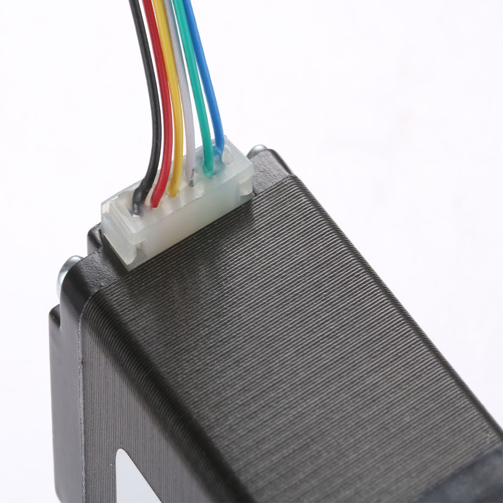 Nema 11 Hybird Stepper Motor 32mm 2 Phase 1.8 Degree 6 Leads 0.95A Small 32 DC Step Motor For 3D Printer Monitor Equipment