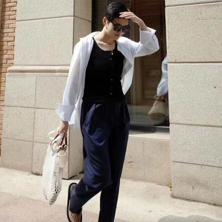 Baumwolle Gittergewebe Netz Schnur Einkaufen Handtasche wiederverwendbar Faltbare Fischnetz gewebte Tote Schnur Obst Umwelt Hause Liefert