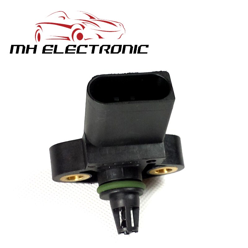 MH ELEKTRONISCHE Voor Merceders Benz VARIO UNIMOG TRAVEGO TOURO TOURISMO INTEGRO ECONIC CONECTO Druk MAP Sensor 0281002468