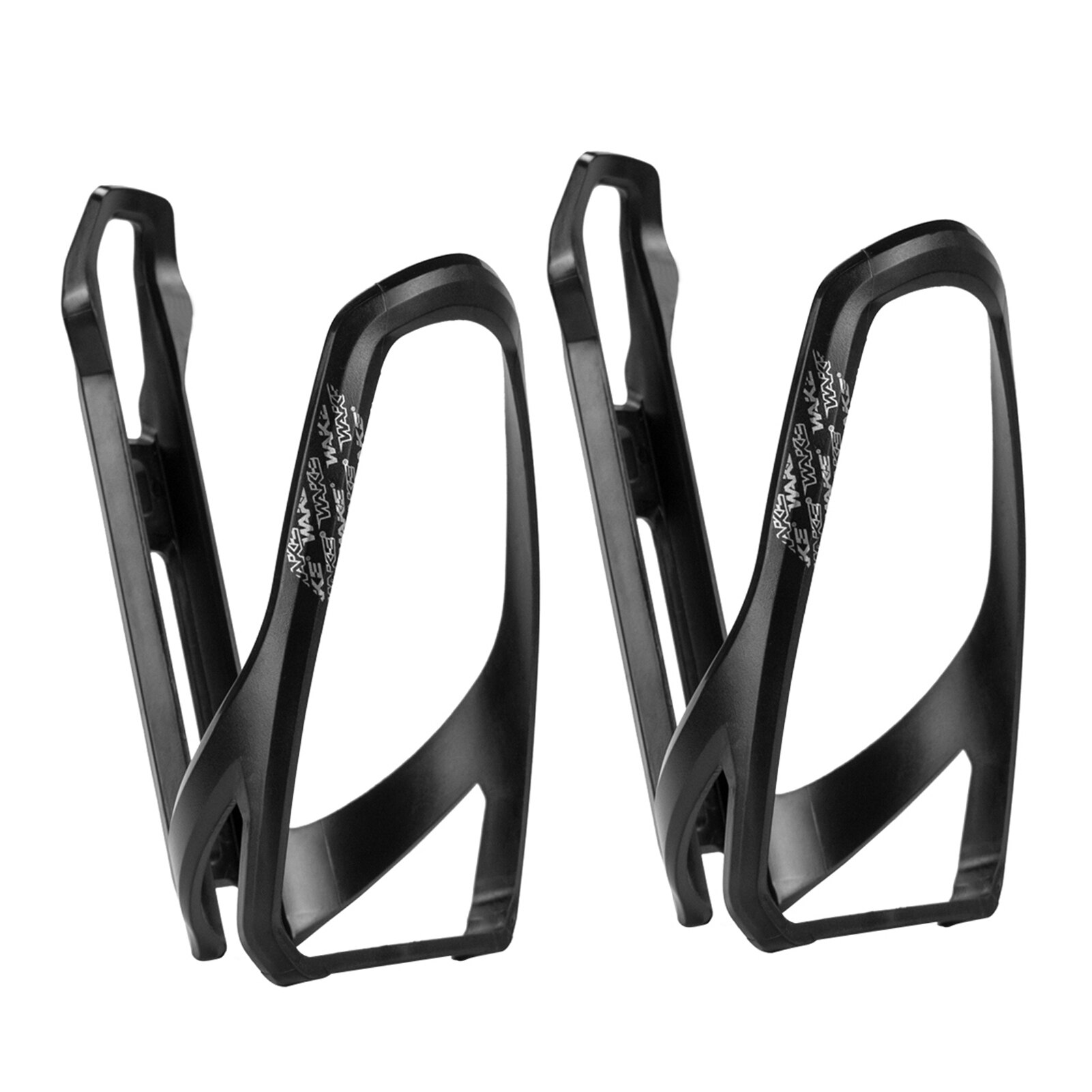 PORTABOTTIGLIE IN PLASTICA Robusto Per Bicicletta Multicolori Disponibili 126291585336