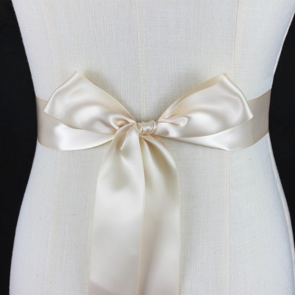 Silver handmade Rhinestone Applique Bridal Belt Crystal Wedding Sash Belt With beaded Pearl For Wedding Evening Dress up Prom